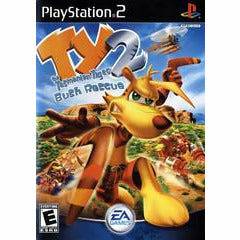 Ty The Tasmanian Tiger 2 Bush Rescue - PlayStation 2 - Premium Video Games - Just $8.99! Shop now at Retro Gaming of Denver