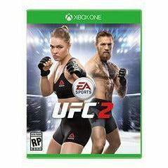 UFC 2 - Xbox One - Premium Video Games - Just $9.79! Shop now at Retro Gaming of Denver