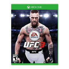UFC 3 - Xbox One - Premium Video Games - Just $6.99! Shop now at Retro Gaming of Denver