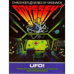 UFO! - Magnavox Odyssey 2 - Premium Video Games - Just $11.99! Shop now at Retro Gaming of Denver