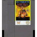 Ultimate Basketball - NES - Premium Video Games - Just $5.99! Shop now at Retro Gaming of Denver