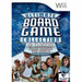 Ultimate Board Game Collection - Wii - Just $11.99! Shop now at Retro Gaming of Denver