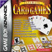 Ultimate Card Games - Nintendo GameBoy Advance - Premium Video Games - Just $10.99! Shop now at Retro Gaming of Denver