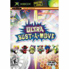 Ultra Bust-A-Move X - Xbox - Premium Video Games - Just $7.46! Shop now at Retro Gaming of Denver