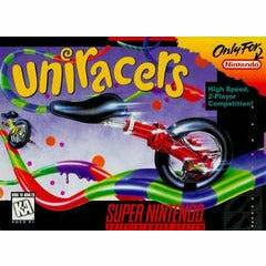 Uniracers - Super Nintendo - (LOOSE) - Premium Video Games - Just $19.99! Shop now at Retro Gaming of Denver