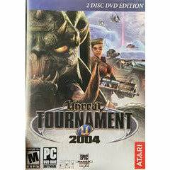 Unreal Tournament 2004 - PC - Premium Video Games - Just $19.99! Shop now at Retro Gaming of Denver