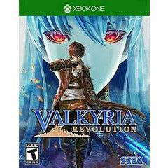 Valkyria Revolution - Xbox One - Just $6.64! Shop now at Retro Gaming of Denver