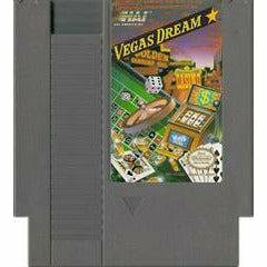 Vegas Dream - NES - Premium Video Games - Just $5.99! Shop now at Retro Gaming of Denver