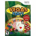 Vegas Party - Wii - Premium Video Games - Just $5.99! Shop now at Retro Gaming of Denver