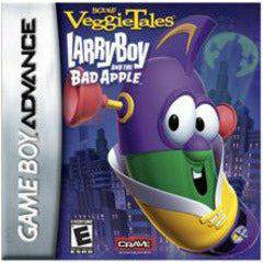 Veggie Tales: LarryBoy And The Bad Apple - GameBoy Advance - Premium Video Games - Just $8.19! Shop now at Retro Gaming of Denver