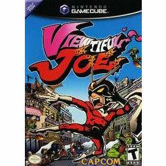 Viewtiful Joe - Gamecube - Premium Video Games - Just $30.99! Shop now at Retro Gaming of Denver