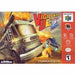 Vigilante 8 2nd Offense - Nintendo 64 (LOOSE) - Just $34.99! Shop now at Retro Gaming of Denver