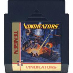 Vindicators - NES - Premium Video Games - Just $8.99! Shop now at Retro Gaming of Denver