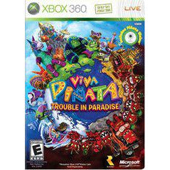 Viva Pinata Trouble In Paradise - Xbox 360 - Premium Video Games - Just $17.99! Shop now at Retro Gaming of Denver