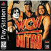 WCW Nitro - PlayStation (LOOSE) - Premium Video Games - Just $6.99! Shop now at Retro Gaming of Denver