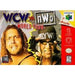 WCW Vs NWO World Tour - Nintendo 64 - Just $6.99! Shop now at Retro Gaming of Denver