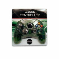 Wired Controller Compatible With Xbox® (Green) - HYPERKIN - Premium Video Game Accessories - Just $15.99! Shop now at Retro Gaming of Denver