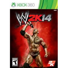 WWE 2K14 - Xbox 360 - Premium Video Games - Just $19.99! Shop now at Retro Gaming of Denver