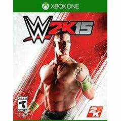 WWE 2K15 - Xbox One - Premium Video Games - Just $11.99! Shop now at Retro Gaming of Denver