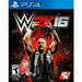 WWE 2K16 - PS4 - Just $17.99! Shop now at Retro Gaming of Denver