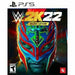 WWE 2K22 [Deluxe Edition] - PlayStation 5 - Premium Video Games - Just $85.99! Shop now at Retro Gaming of Denver