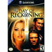 WWE Day Of Reckoning - Nintendo GameCube (LOOSE) - Premium Video Games - Just $15.99! Shop now at Retro Gaming of Denver