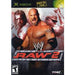 WWE Raw 2 - Xbox - Premium Video Games - Just $23.99! Shop now at Retro Gaming of Denver