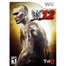 WWE '12 - Nintendo Wii - Premium Video Games - Just $8.99! Shop now at Retro Gaming of Denver