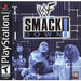 WWF Smackdown - PlayStation - Premium Video Games - Just $12.99! Shop now at Retro Gaming of Denver