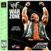 WWF Warzone [Greatest Hits] - PlayStation - Premium Video Games - Just $9.99! Shop now at Retro Gaming of Denver