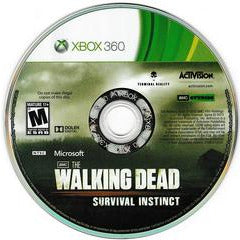 Walking Dead: Survival Instinct - Xbox 360 (Disc Only) - Premium Video Games - Just $4.99! Shop now at Retro Gaming of Denver