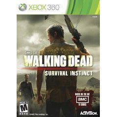 Walking Dead: Survival Instinct - Xbox 360 - Premium Video Games - Just $6.99! Shop now at Retro Gaming of Denver