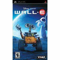 Wall-E - PSP - Premium Video Games - Just $7.45! Shop now at Retro Gaming of Denver