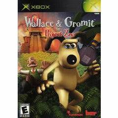 Wallace And Gromit Project Zoo - Xbox - Premium Video Games - Just $11.99! Shop now at Retro Gaming of Denver