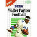 Walter Payton Football - Sega Master System - (GAME ONLY) - Premium Video Games - Just $65.99! Shop now at Retro Gaming of Denver