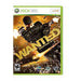 Wanted: Weapons Of Fate - Xbox 360 (Disc Only) - Premium Video Games - Just $9.99! Shop now at Retro Gaming of Denver