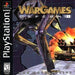 War Games Defcon 1 - PlayStation - Premium Video Games - Just $12.99! Shop now at Retro Gaming of Denver
