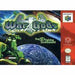 War Gods - Nintendo 64 (LOOSE) - Just $12.99! Shop now at Retro Gaming of Denver
