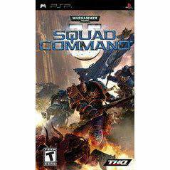 Warhammer 40000 Squad Command - PSP - Premium Video Games - Just $8.99! Shop now at Retro Gaming of Denver