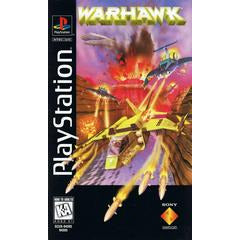 Warhawk [Long Box] - PlayStation - Premium Video Games - Just $20.99! Shop now at Retro Gaming of Denver