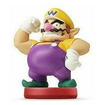 Wario - Super Mario Series - Nintendo Switch Amiibo - Just $30.99! Shop now at Retro Gaming of Denver