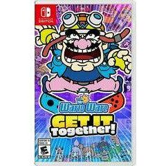 WarioWare: Get It Together - Nintendo Switch - Just $30.99! Shop now at Retro Gaming of Denver