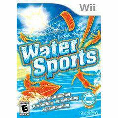 Water Sports - Wii - Premium Video Games - Just $5.99! Shop now at Retro Gaming of Denver