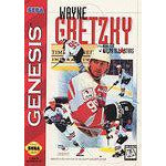 Wayne Gretzky And The NHLPA All-Stars - Sega Genesis - Premium Video Games - Just $15.99! Shop now at Retro Gaming of Denver