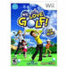 We Love Golf - Wii - Premium Video Games - Just $8.99! Shop now at Retro Gaming of Denver