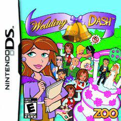 Wedding Dash - Nintendo DS (Game Only) - Premium Video Games - Just $10.99! Shop now at Retro Gaming of Denver