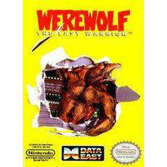 Werewolf - NES - Premium Video Games - Just $16.99! Shop now at Retro Gaming of Denver
