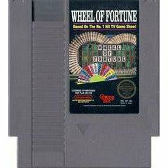 Wheel Of Fortune - NES - Premium Video Games - Just $4.99! Shop now at Retro Gaming of Denver