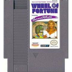 Wheel Of Fortune Featuring Vanna White - NES - Premium Video Games - Just $8.99! Shop now at Retro Gaming of Denver