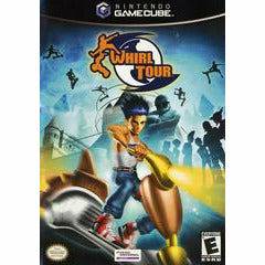Whirl Tour - GameCube - Premium Video Games - Just $7.99! Shop now at Retro Gaming of Denver
